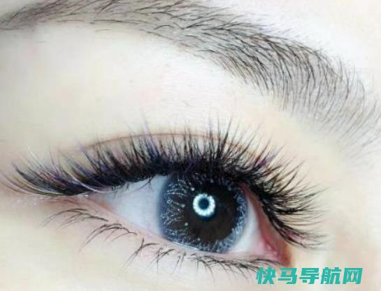 纹眉多久可以沾水？纹眉用的颜料是什么呢