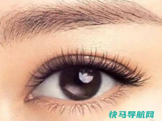 纹眉多久可以沾水？纹眉用的颜料是什么呢
