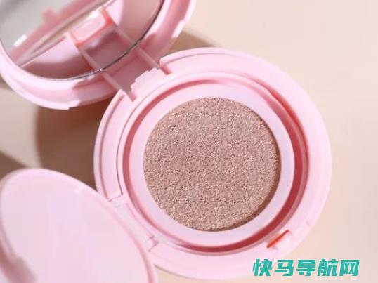 滋色气垫怎么样持久遮瑕质地轻薄保湿提亮肤色