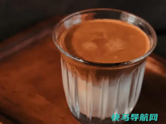 咖啡粉可以用开水泡吗？咖啡的是多长
