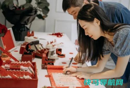 订婚男方要准备的东西有？订婚选三六九日子有什么特殊含义