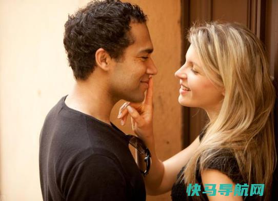 男女眼神对视是喜欢吗？女生越洁身自好男生越珍惜吗