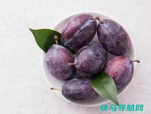 西梅软了是不是？西梅紫色和的区别