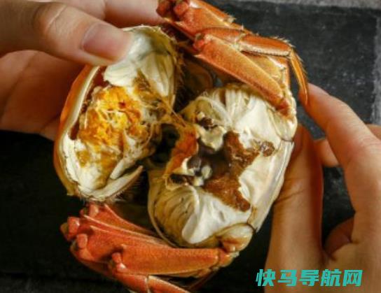 用冷水还是蒸螃蟹？梭子蟹水开后蒸几分钟可以吃