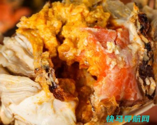 用冷水还是蒸螃蟹？梭子蟹水开后蒸几分钟可以吃