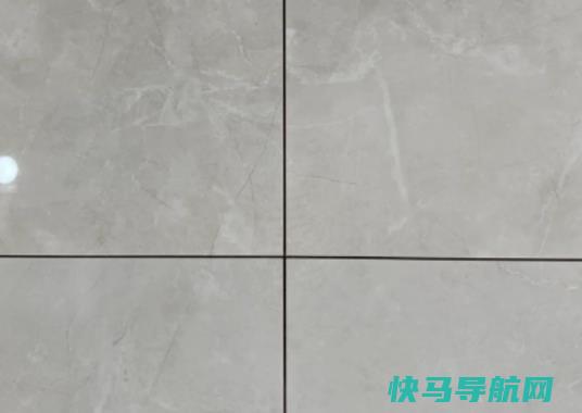 卫生间的美缝发白什么原因？回南天美缝施工需要注意什么