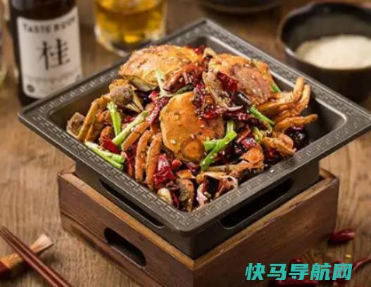网上买梭子蟹是活的还是死的？梭子蟹在网上买还是市场买