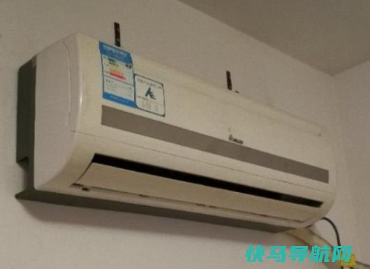 空调遥控器按了没反应怎么关空调？空调遥控器按了没反应怎么手动开机