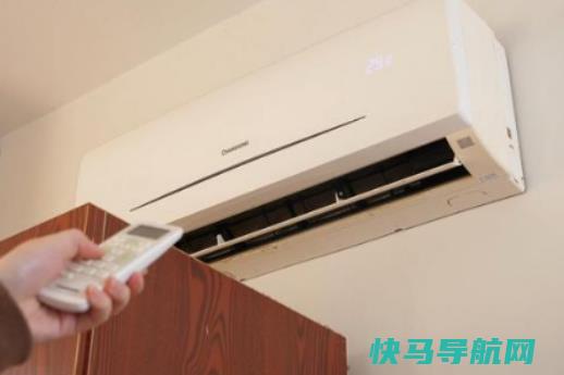 空调酸臭味是什么原因？空调酸臭味是漏氟了吗
