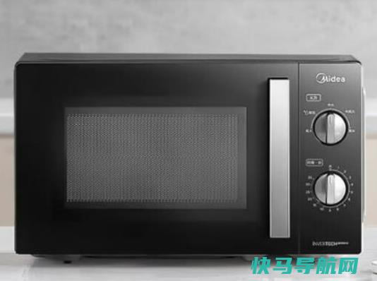 微波炉加热用什么容器？用微波炉烤橘子