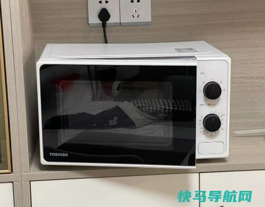 微波炉加热用什么容器？用微波炉烤橘子
